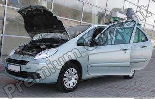 Photo Reference of Citroen Xara Picasso 